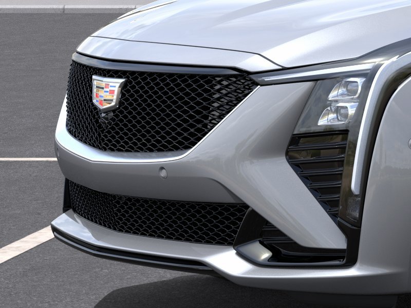 New 2026 Cadillac CT5 V RWD image 37