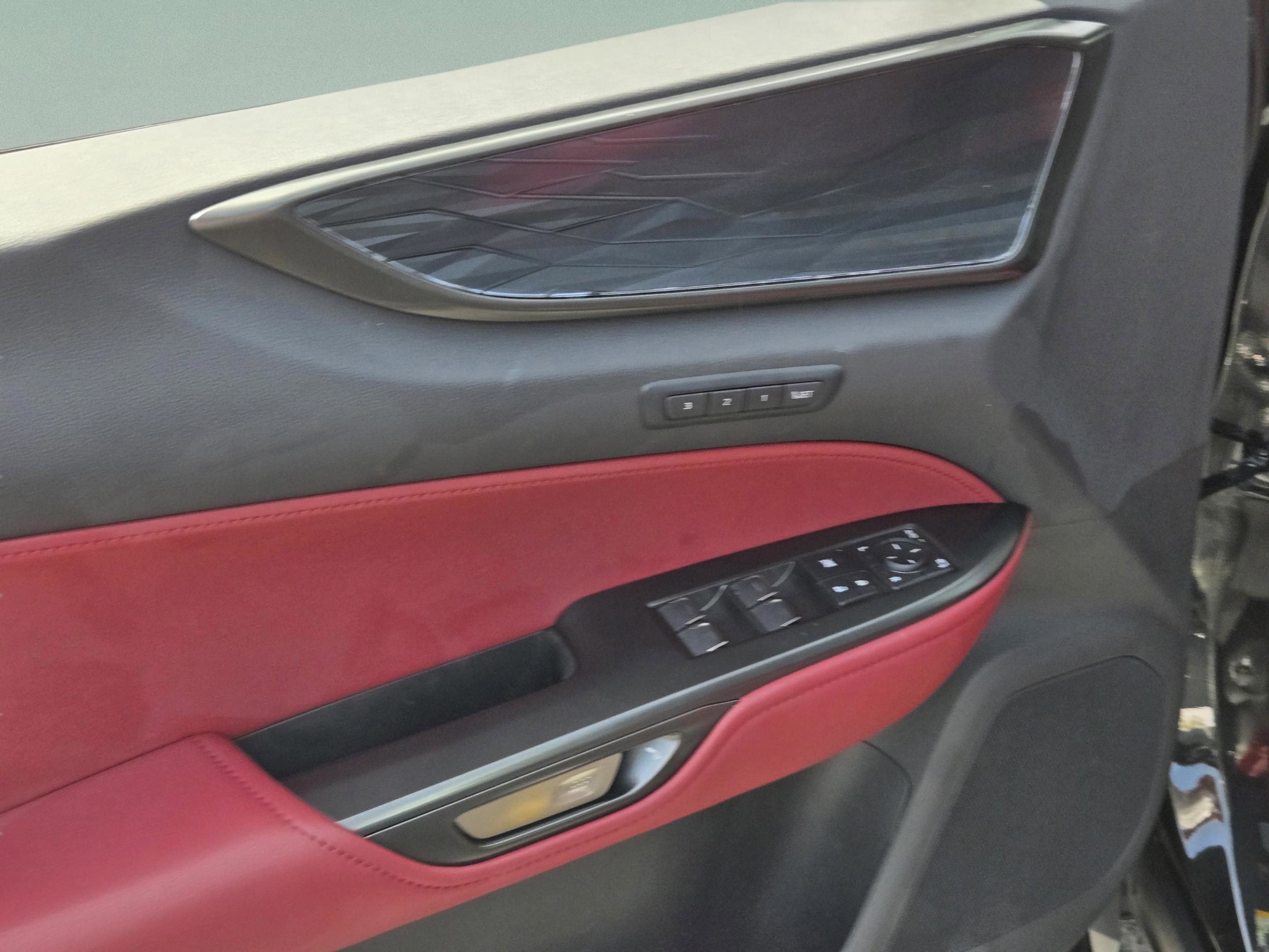 Used 2025 Lexus NX 350h AWD w/ Accessory Package (2T) image 9