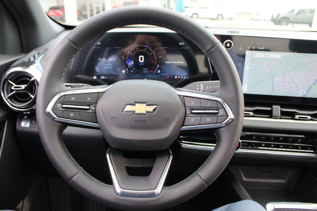 New 2026 Chevrolet Equinox LT image 37