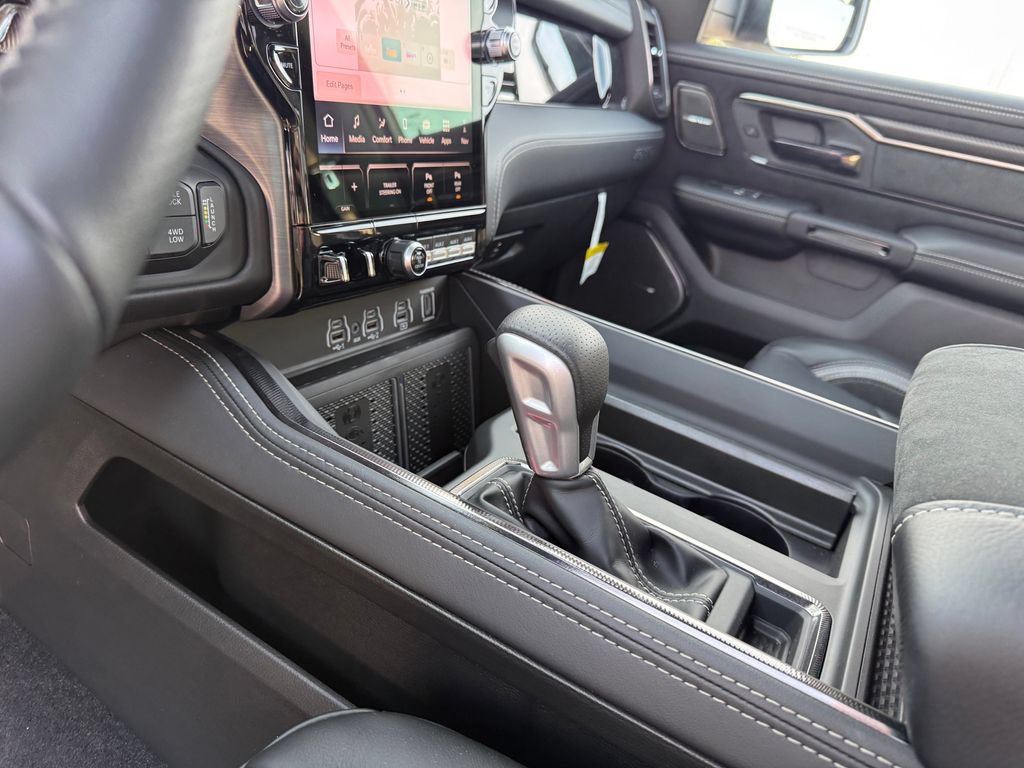 New 2026 RAM 1500 RHO w/ RHO Level 1 Equipment Group AWD/4WD image 19