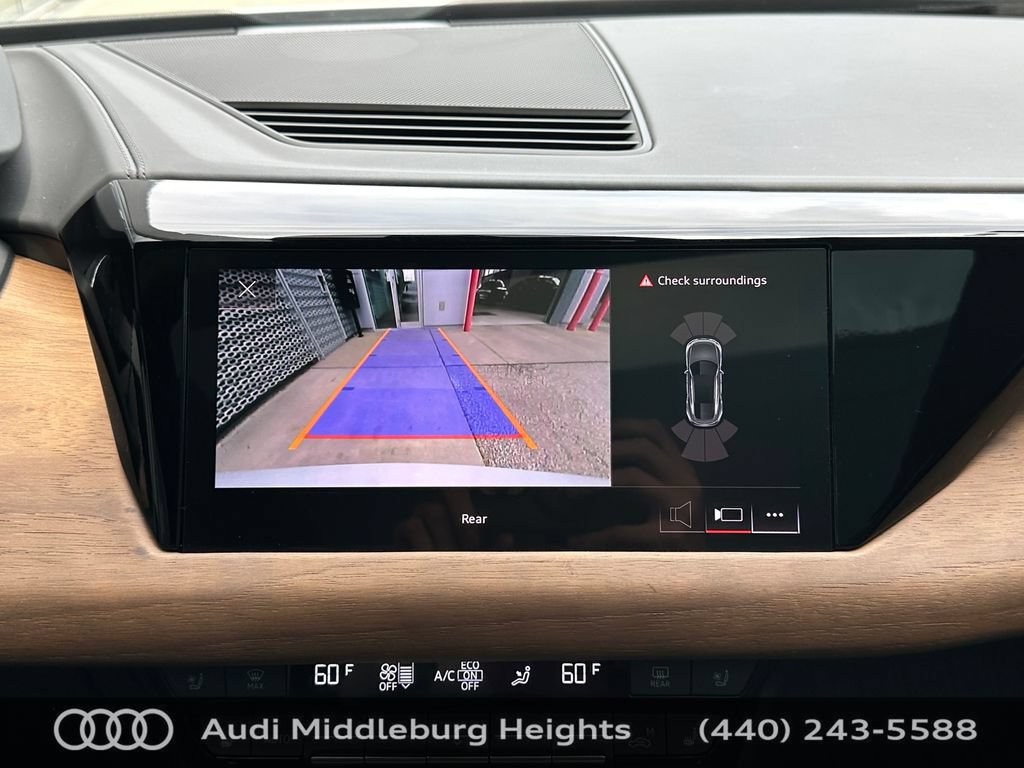 Certified 2023 Audi e-tron GT Premium Plus AWD/4WD image 24