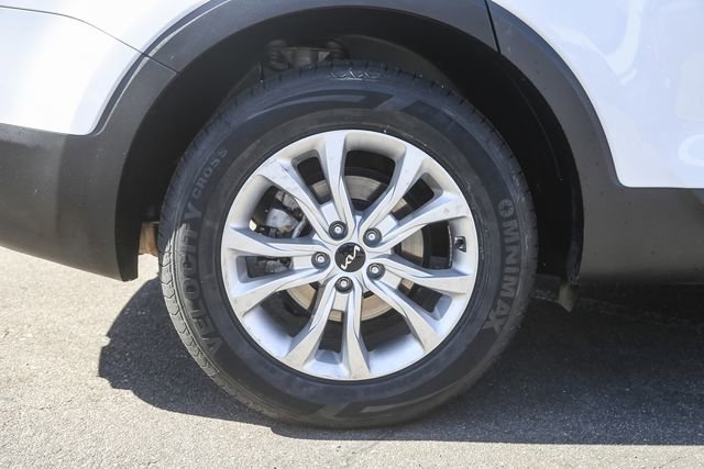 Used 2022 Kia Telluride LX image 11