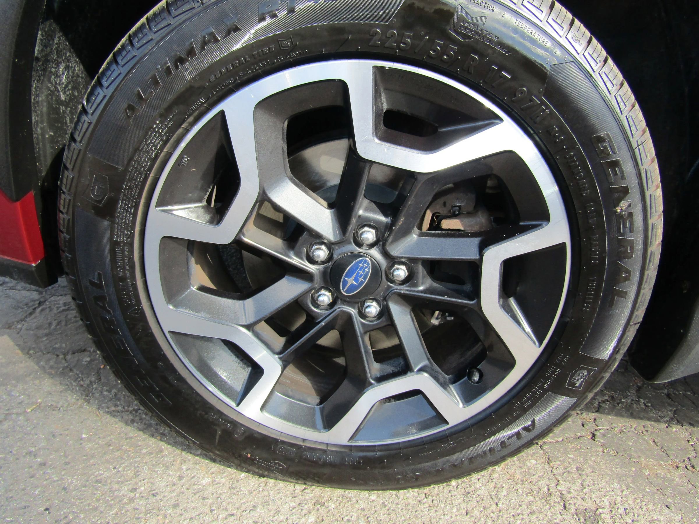 Used 2016 Subaru Crosstrek 2.0i Limited image 32