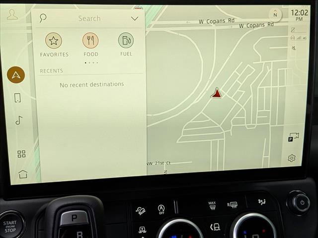 New 2026 Land Rover Defender 110 S image 13