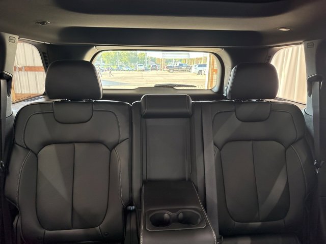 New 2025 Jeep Grand Cherokee Limited w/ Luxury Tech Group II image 33