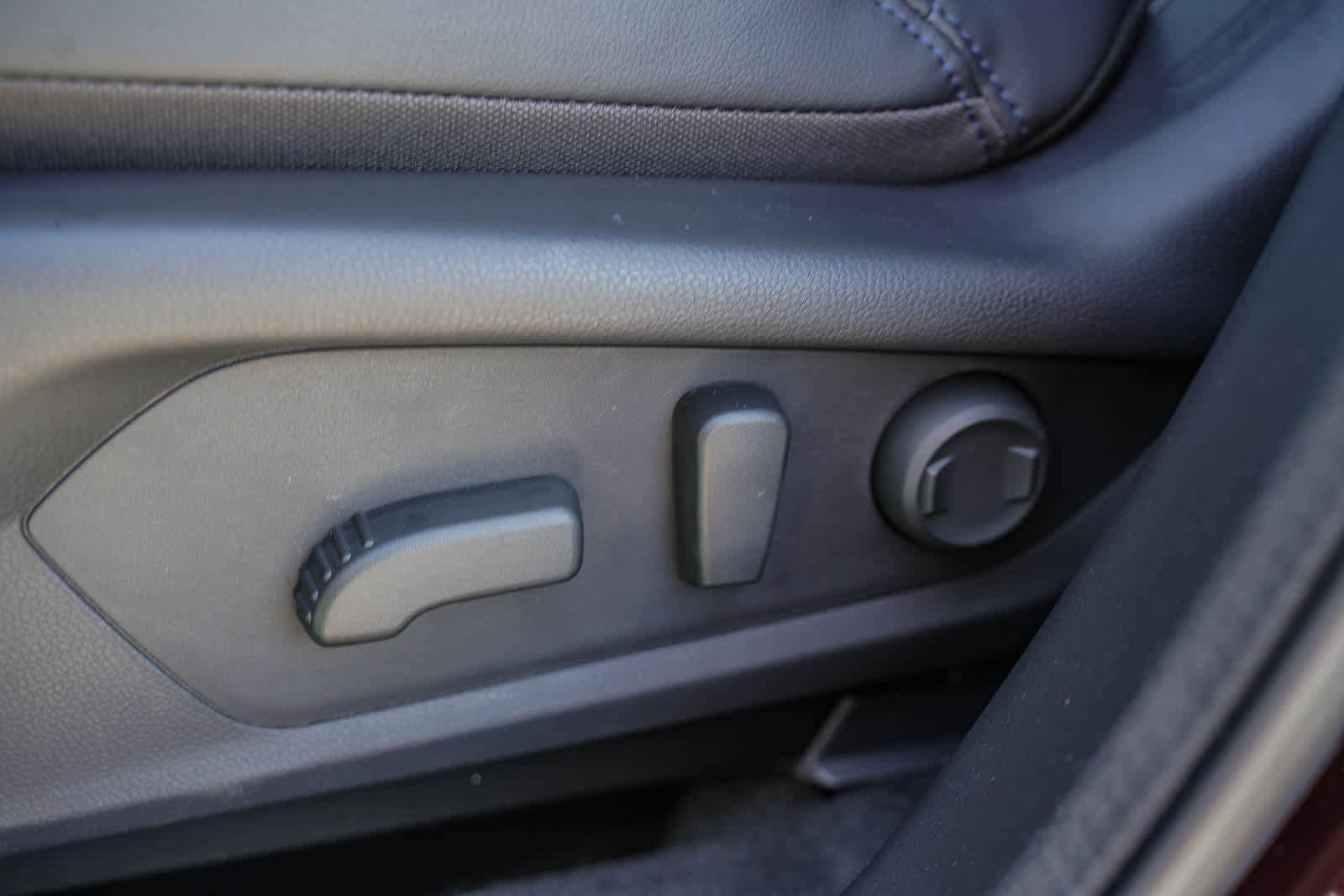 New 2026 Subaru Forester Limited image 22