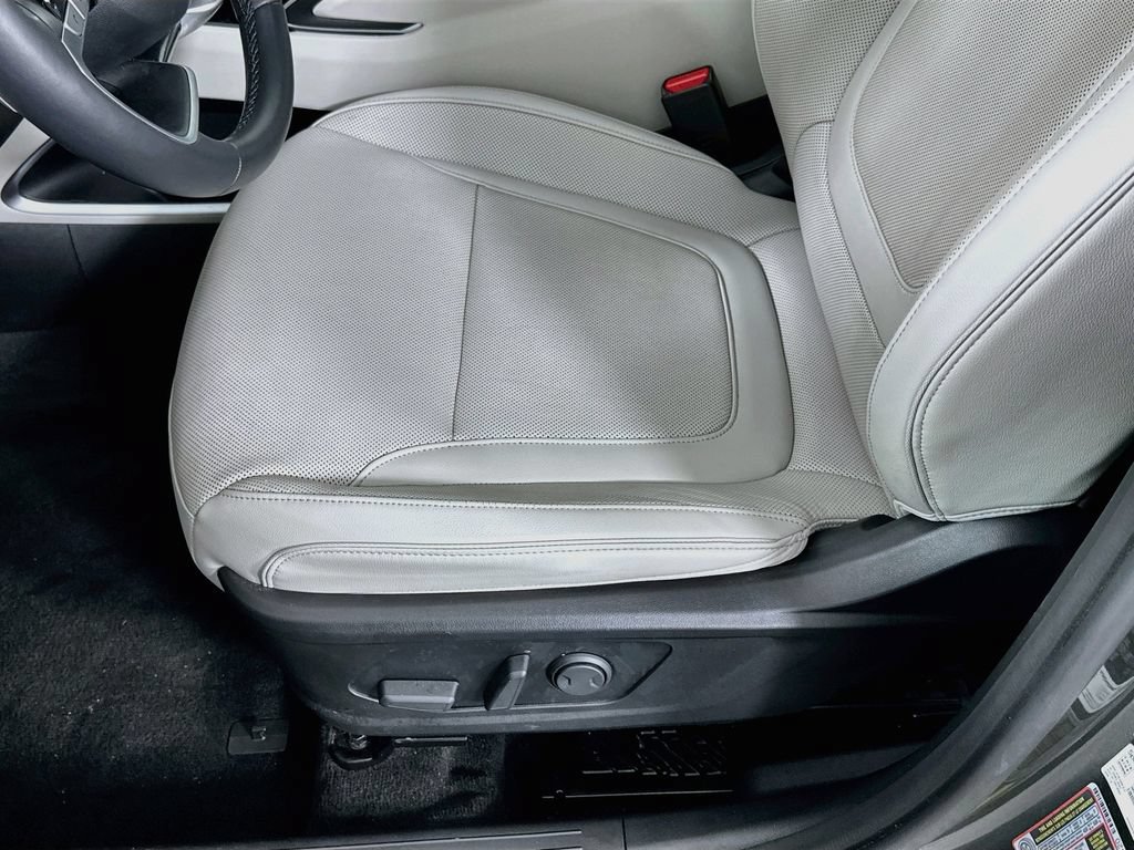 Certified 2022 Hyundai Tucson Limited FWD image 20