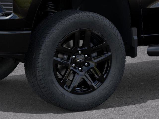 New 2026 Chevrolet Silverado 1500 LT Trail Boss image 9