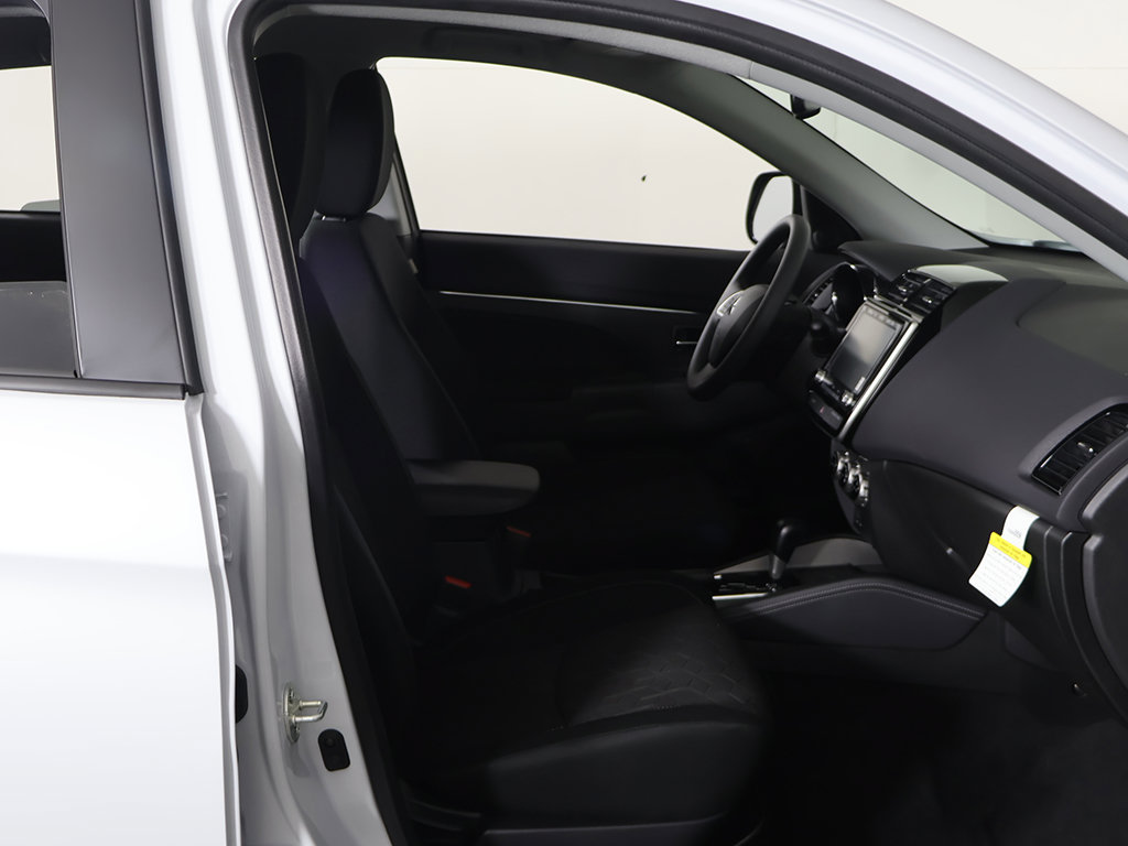 New 2027 Mitsubishi Outlander Sport ES AWD/4WD image 22