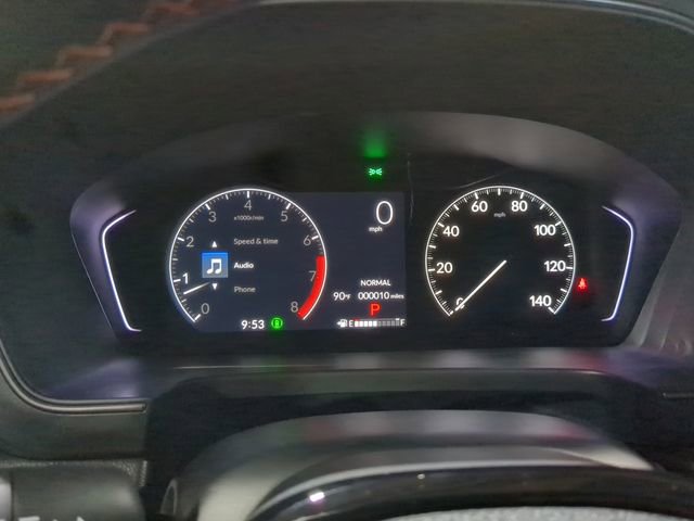 New 2025 Honda Pilot TrailSport image 20