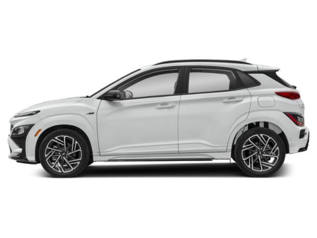 Used 2023 Hyundai Kona N Line AWD/4WD image 6