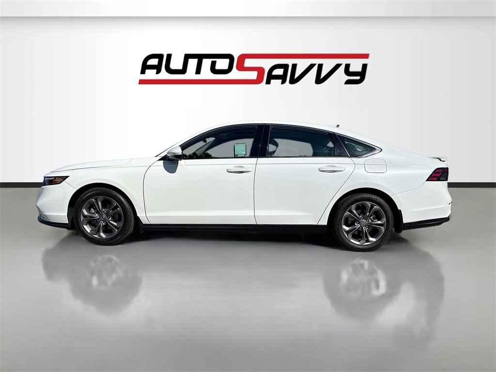 Used 2024 Honda Accord EX image 4