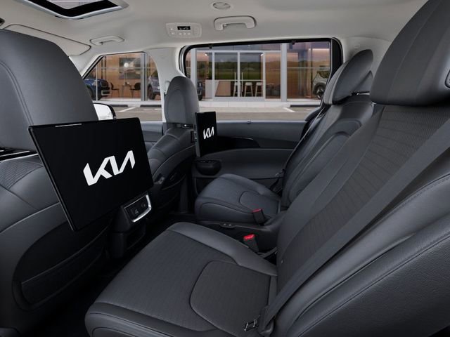 New 2025 Kia Carnival SX Prestige image 18
