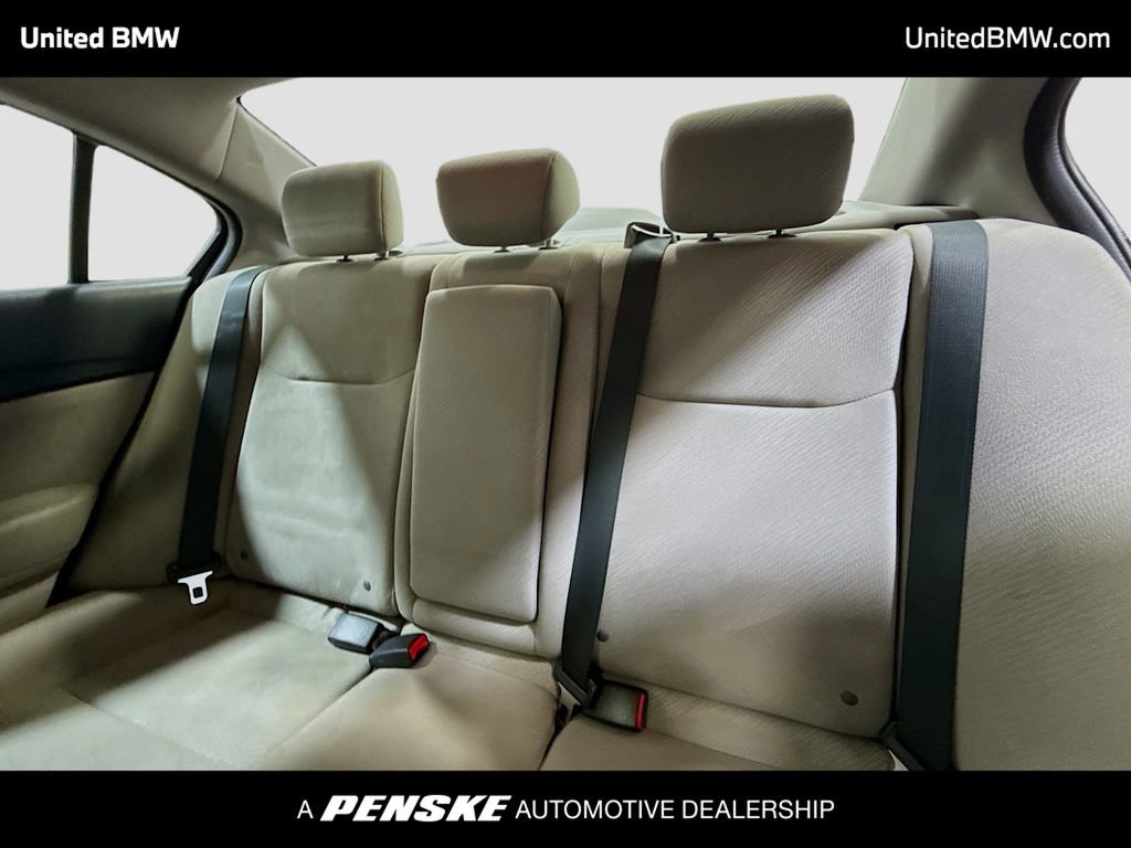 Used 2013 Honda Civic EX image 10