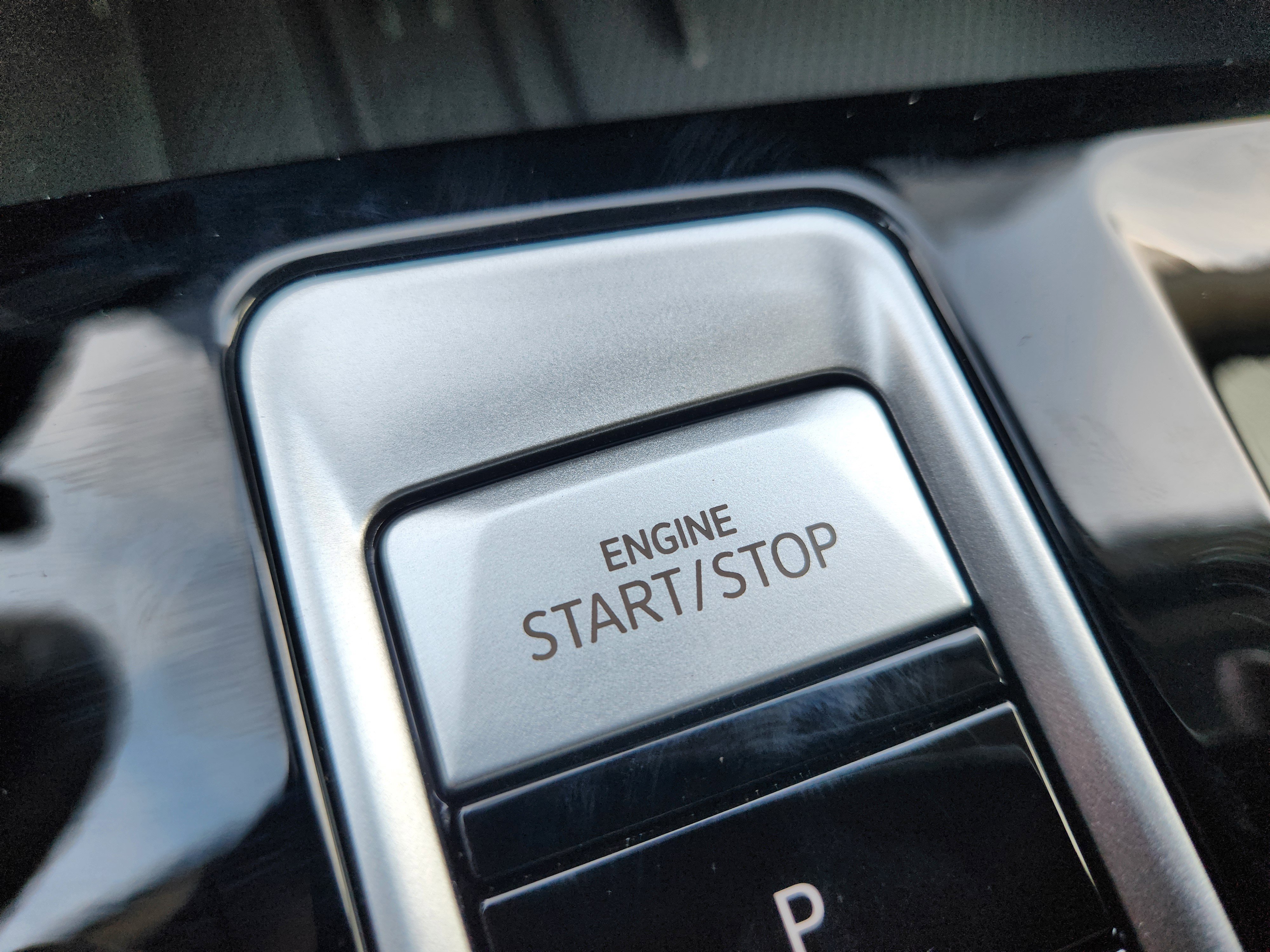 New 2026 Volkswagen Atlas SEL image 34