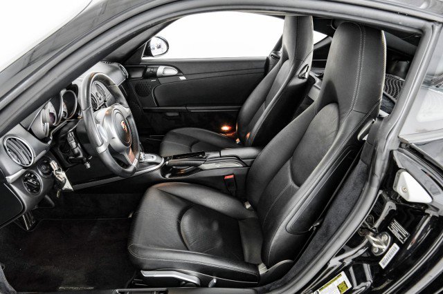Used 2010 Porsche Cayman S image 24