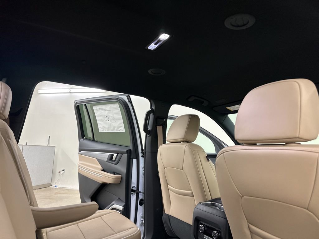 New 2026 Buick Enclave Preferred image 20