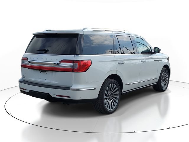 Used 2020 Lincoln Navigator Reserve w/ Luxury Package AWD/4WD image 4