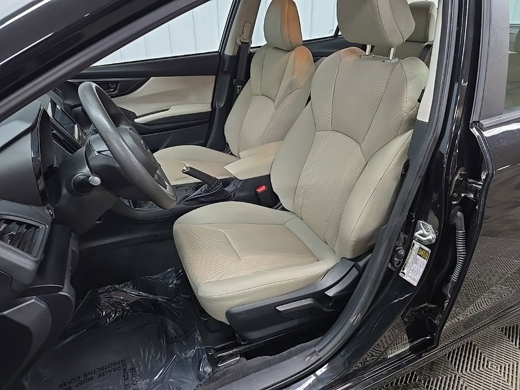 Used 2022 Subaru Impreza 2.0i AWD/4WD image 29