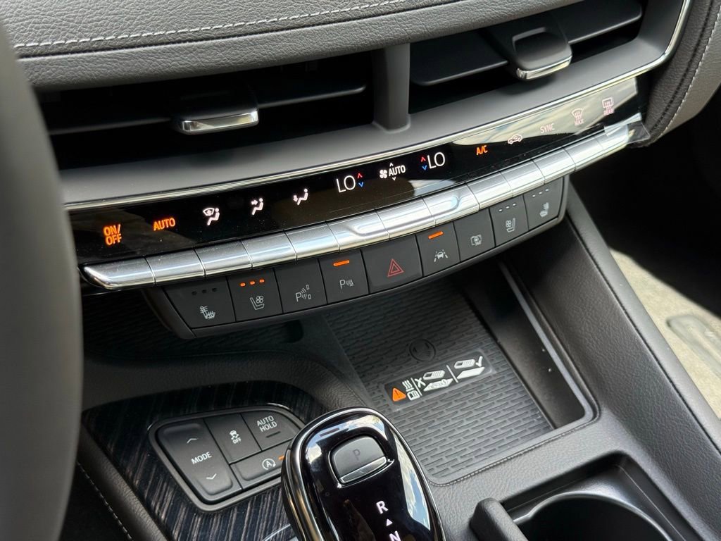 New 2026 Cadillac CT5 Premium Luxury w/ Technology Package AWD/4WD image 30
