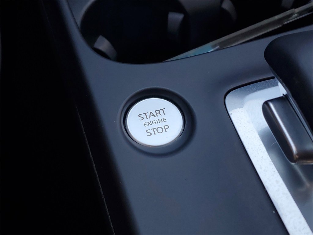 Used 2025 INFINITI QX50 Luxe image 34