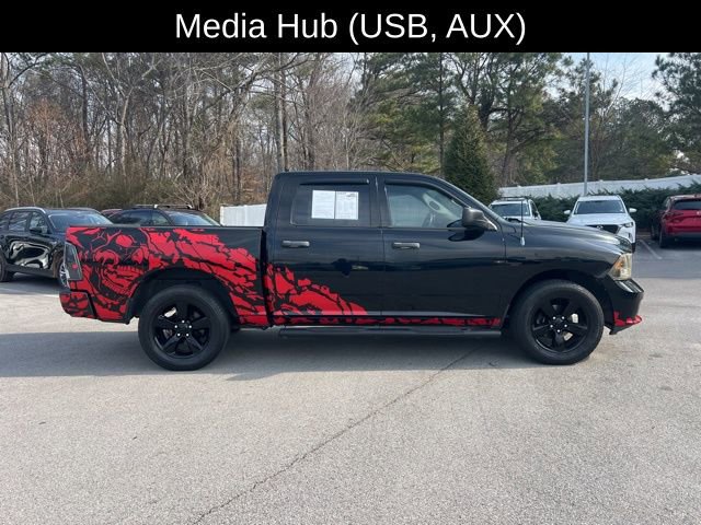 Used 2013 RAM 1500 Express image 10