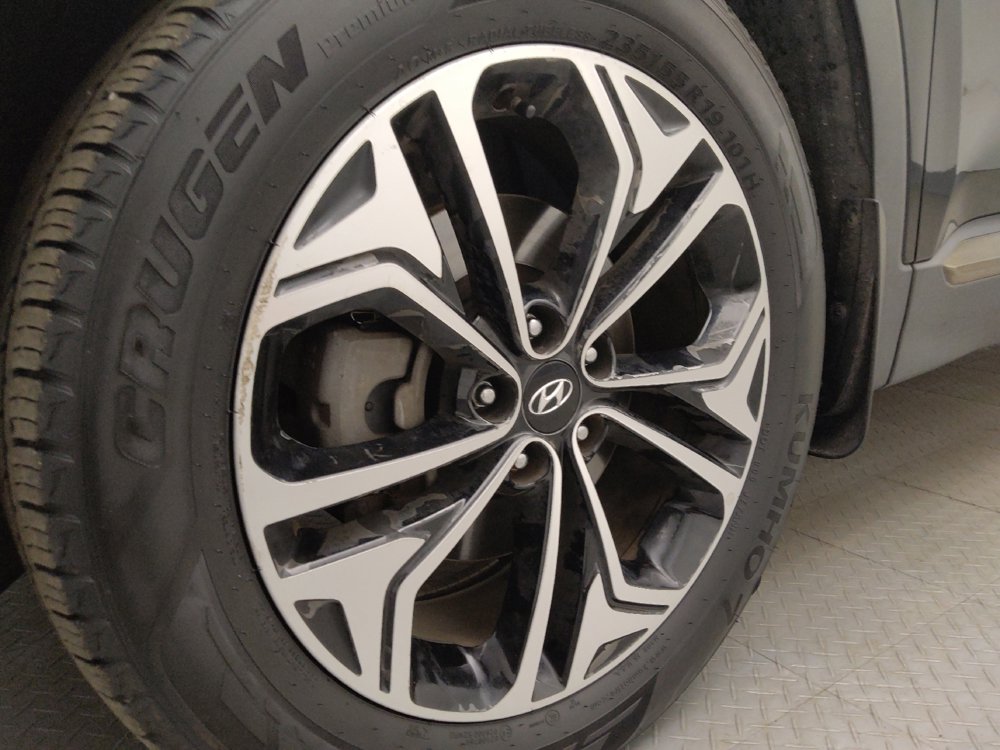 Used 2019 Hyundai Santa Fe FWD image 31