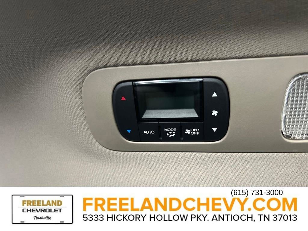 Used 2023 Honda Odyssey Elite image 28