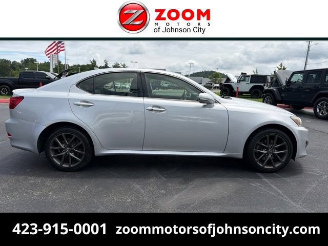 Used 2013 Lexus IS 250 AWD w/ Premium Pkg