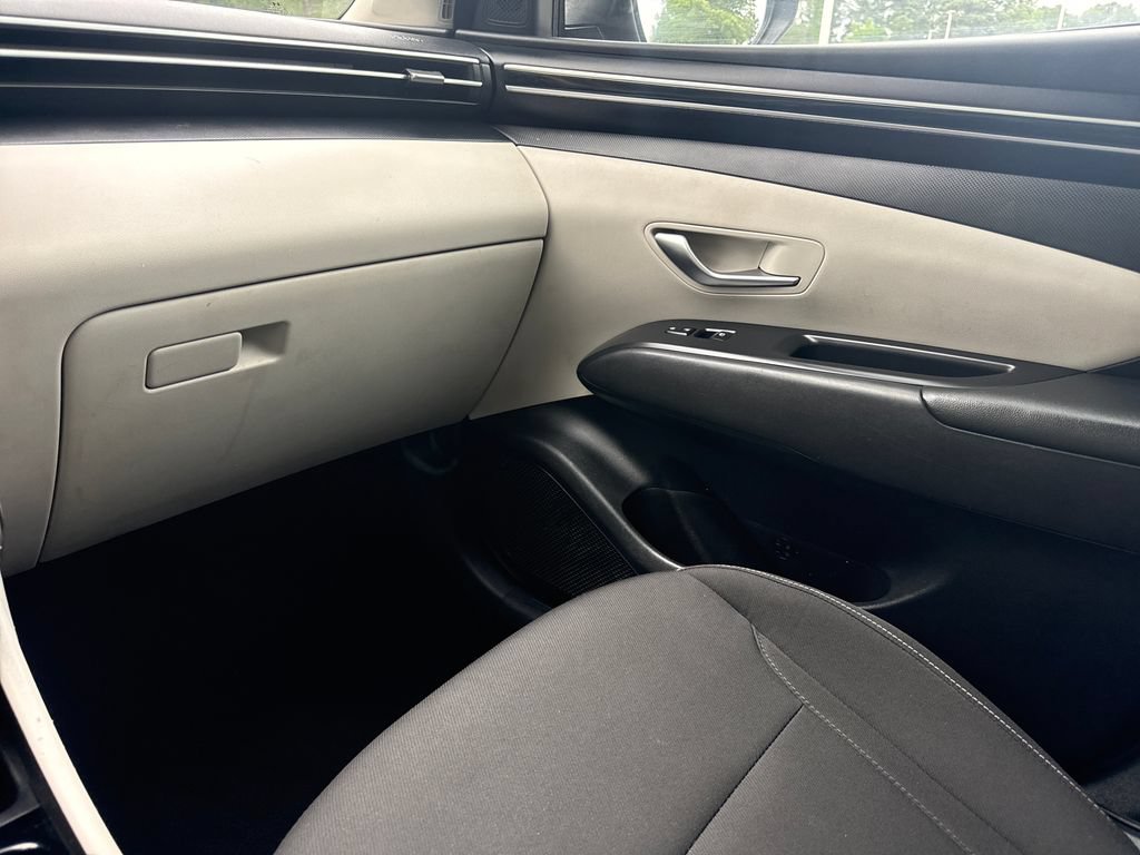 Used 2023 Hyundai Tucson SEL AWD/4WD image 17