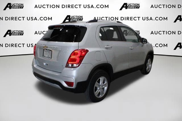 Used 2019 Chevrolet Trax LT w/ LT Convenience Package image 45