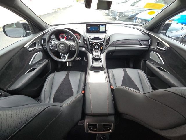 Used 2024 Acura RDX A-Spec image 13