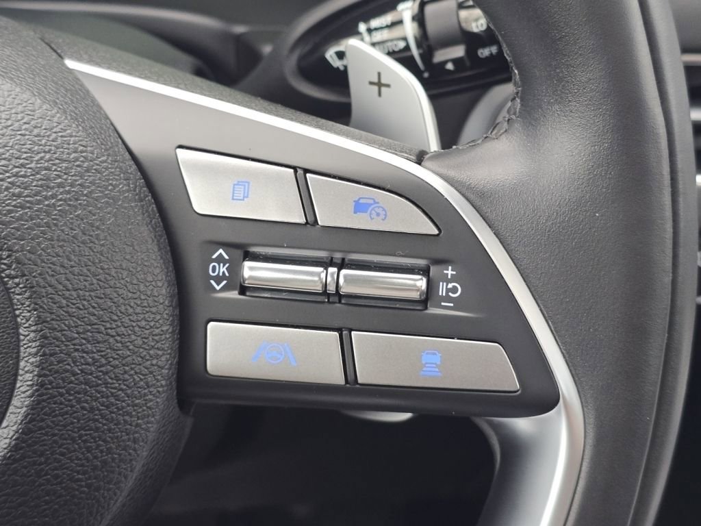 Used 2024 Hyundai Palisade Calligraphy image 32
