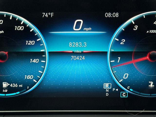 Used 2021 Mercedes-Benz GLE 350 image 30