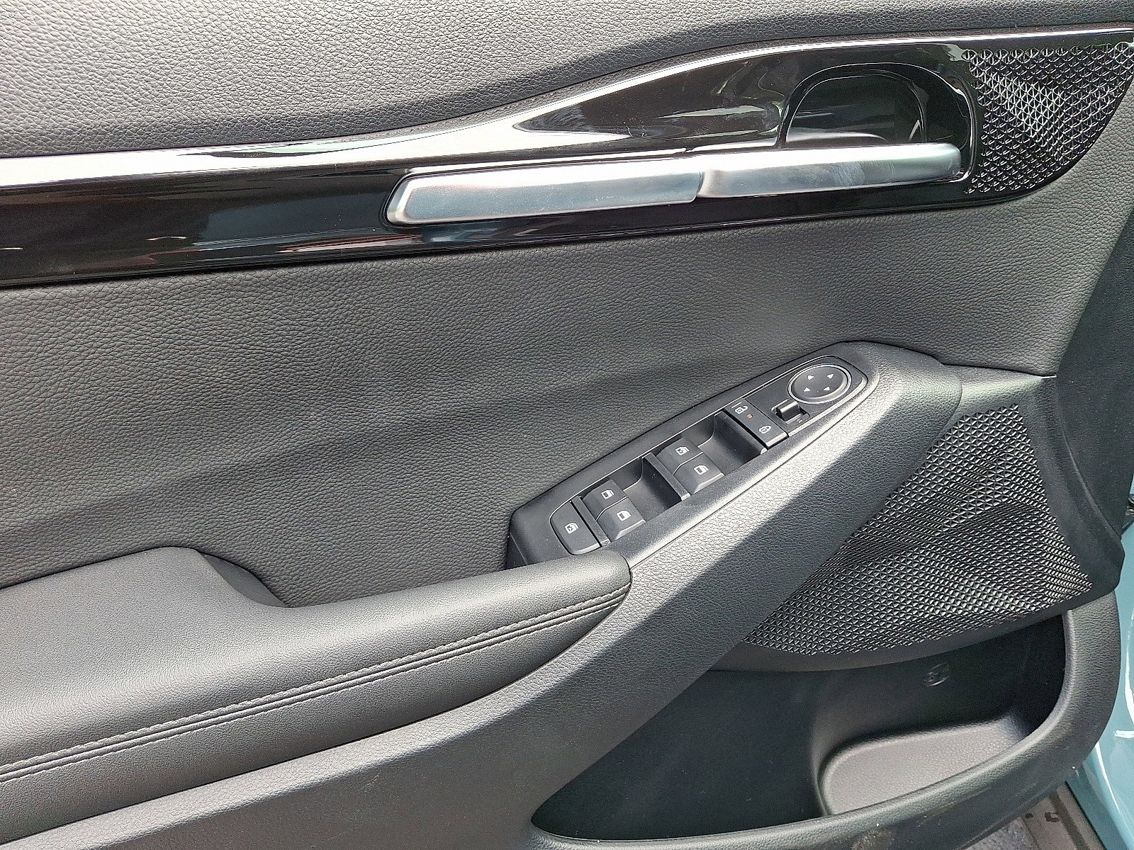 New 2026 Kia Seltos EX w/ EX Sunroof Package image 5