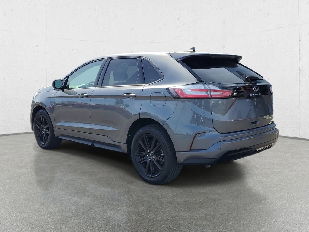 Used 2024 Ford Edge ST-Line AWD/4WD image 5