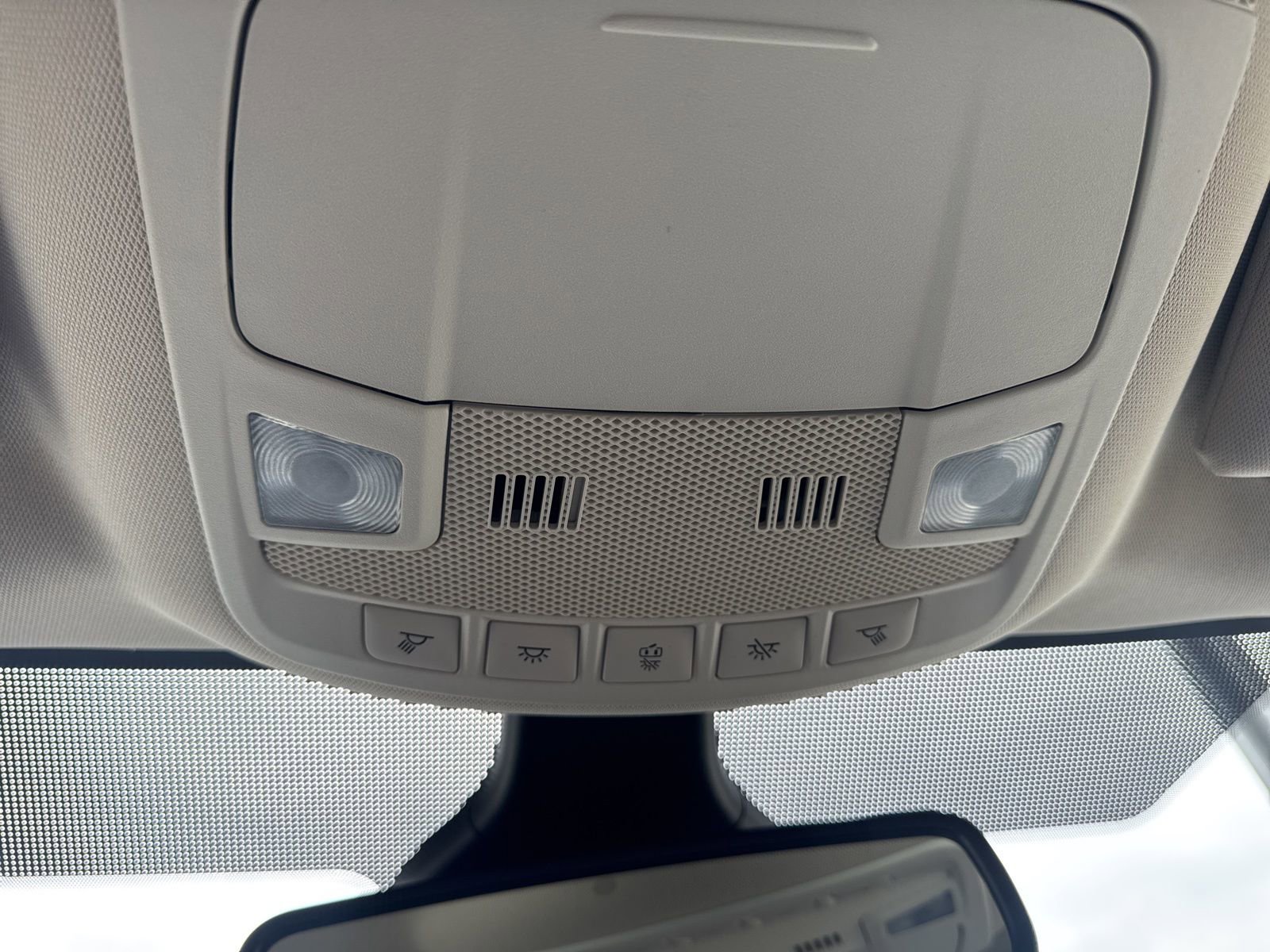 Certified 2023 Ford Edge SEL AWD/4WD image 34