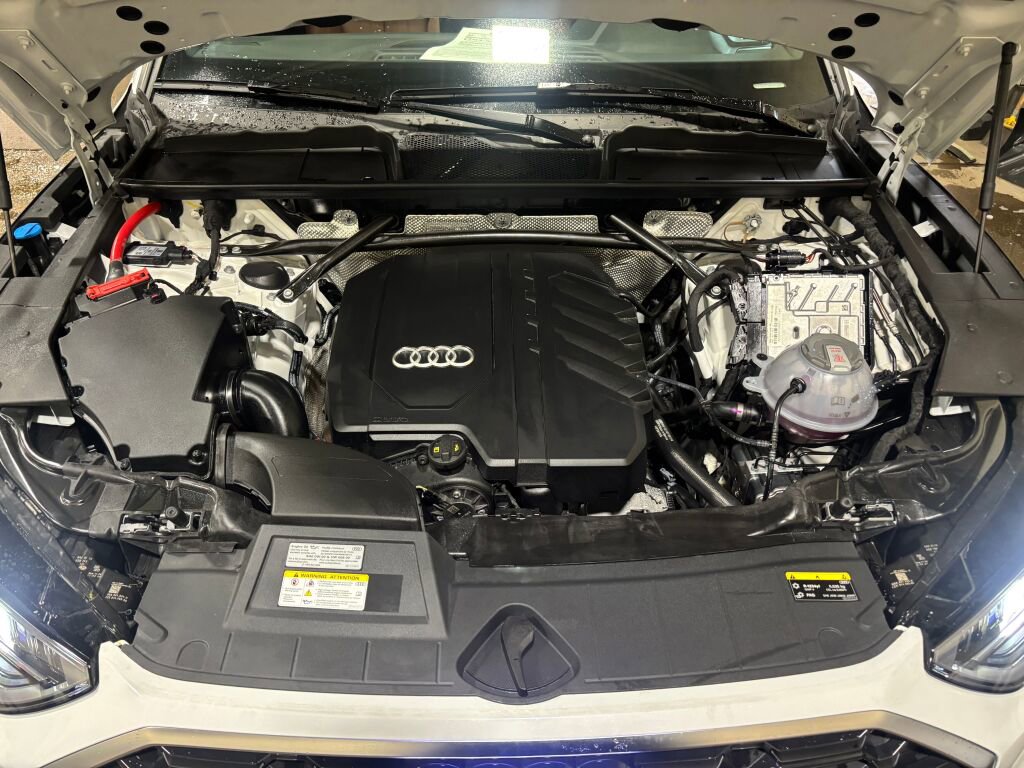 Used 2025 Audi Q5 2.0T Premium Plus image 32