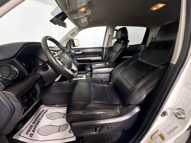 Used 2019 Toyota Tundra SR5 AWD/4WD image 19