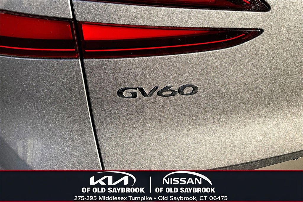 Used 2023 Genesis GV60 Performance image 24