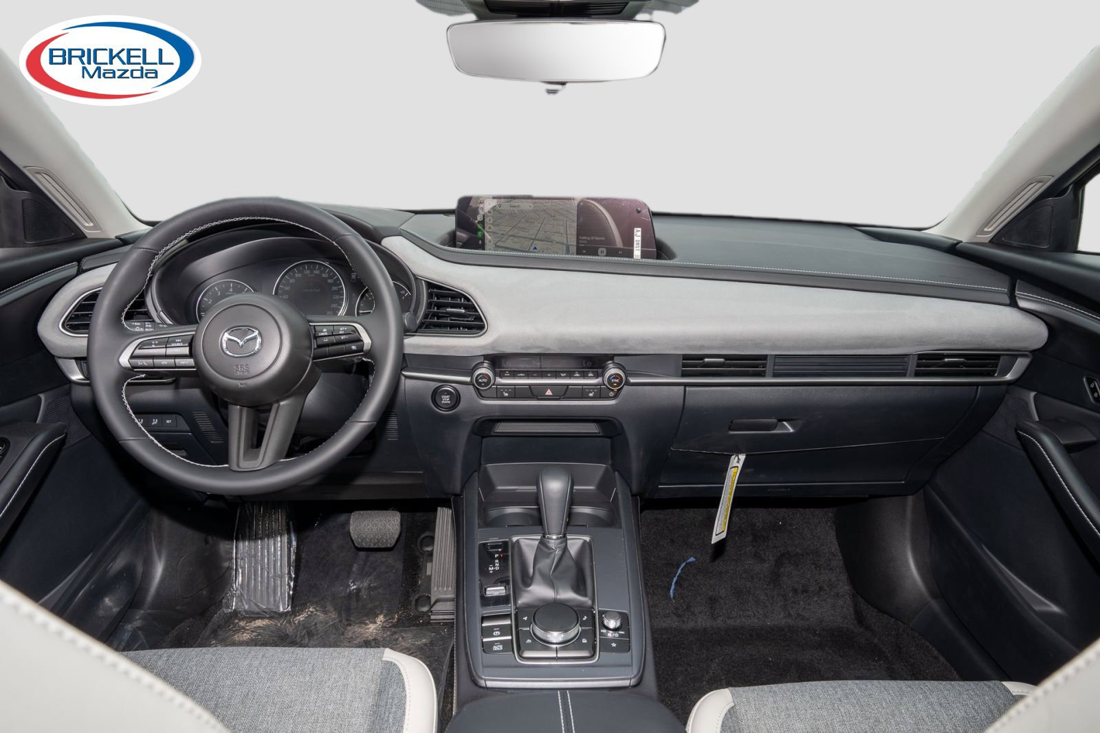 New 2026 MAZDA CX-30 Aire Edition AWD/4WD image 10