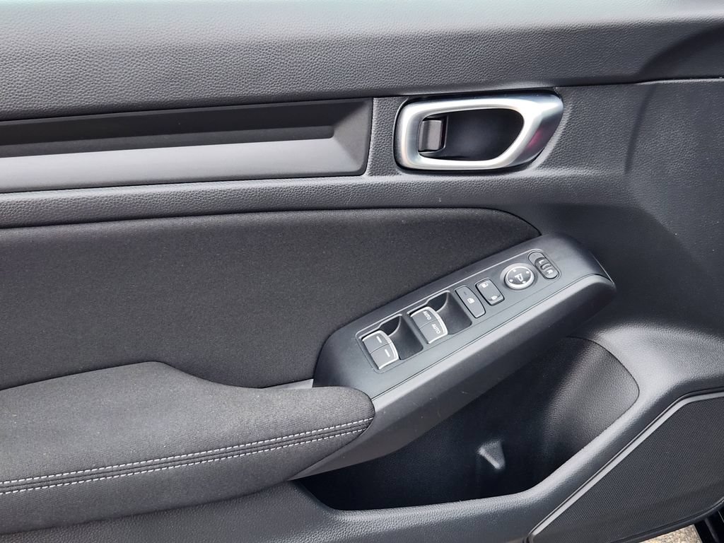 Used 2024 Honda Civic LX image 14