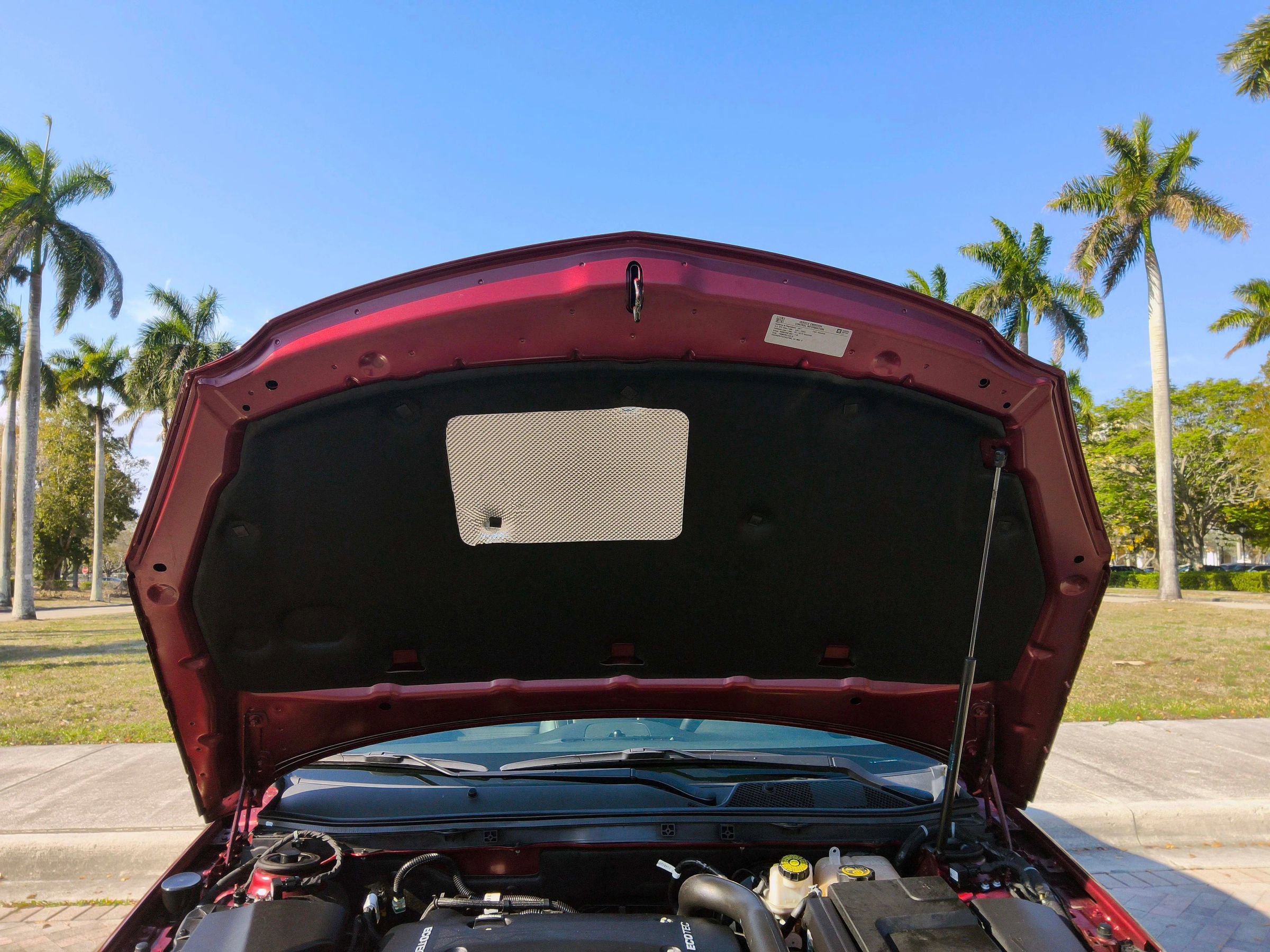 Used 2017 Buick Regal GS w/ Driver Confidence Package #1 image 42