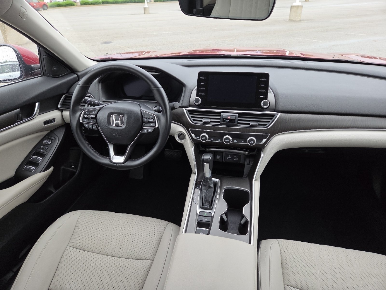 Used 2022 Honda Accord EX-L image 23