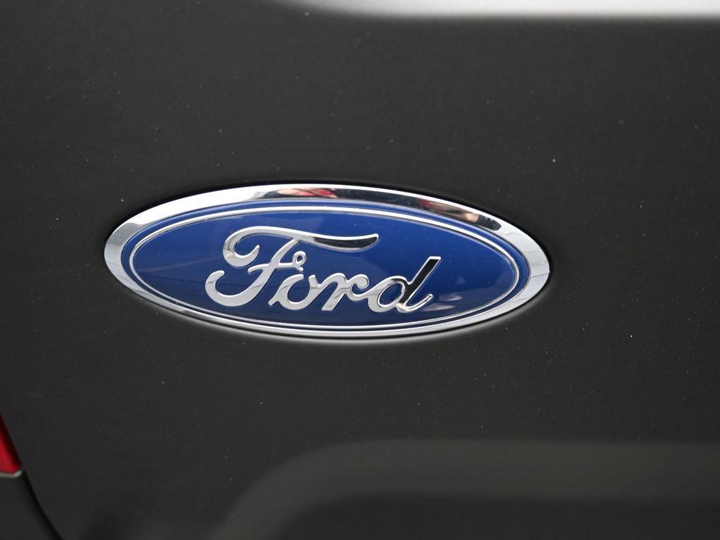 New 2025 Ford Bronco Sport Big Bend w/ Convenience Package image 14