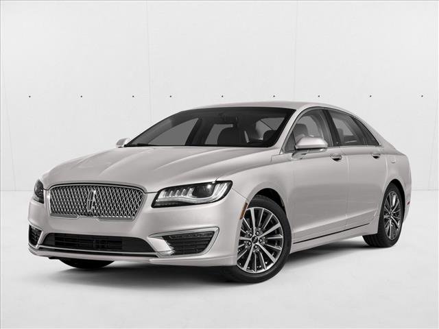 Used 2018 Lincoln MKZ Black Label w/ Technology Package FWD image 1