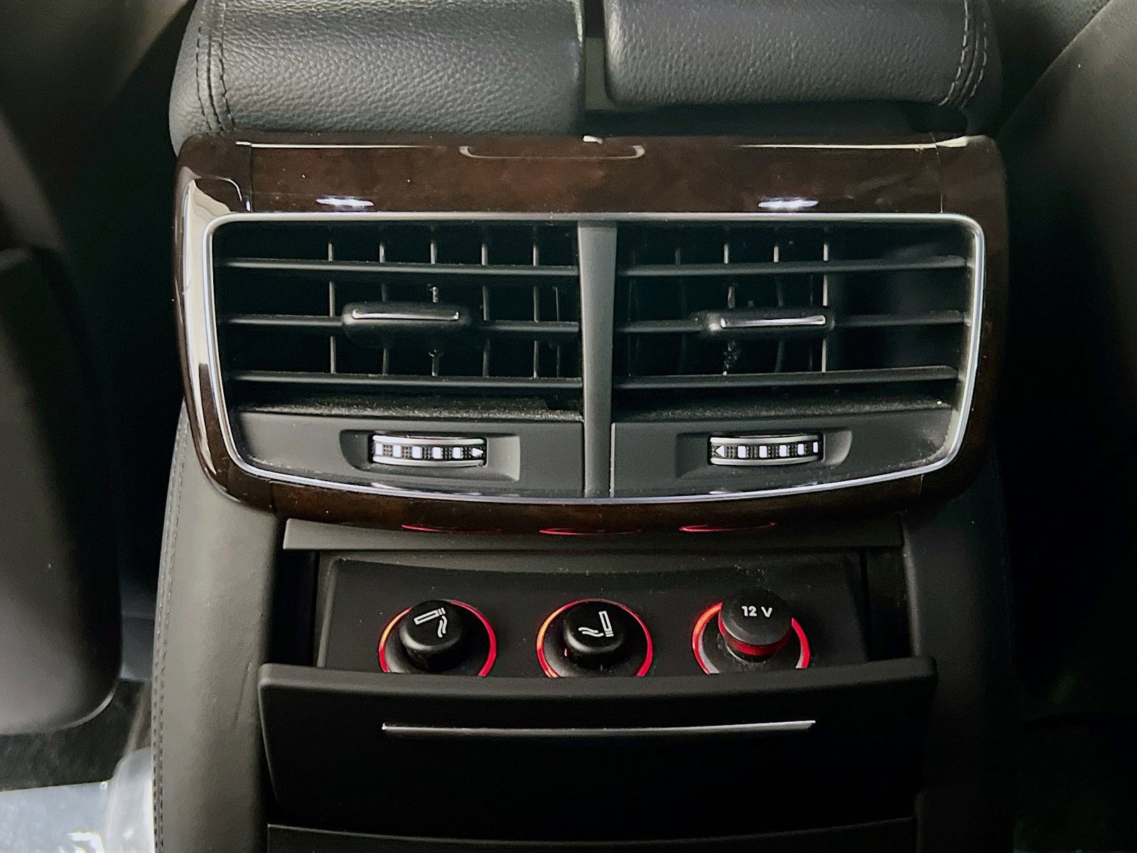 Used 2015 Audi A8 L 4.0T AWD/4WD image 20
