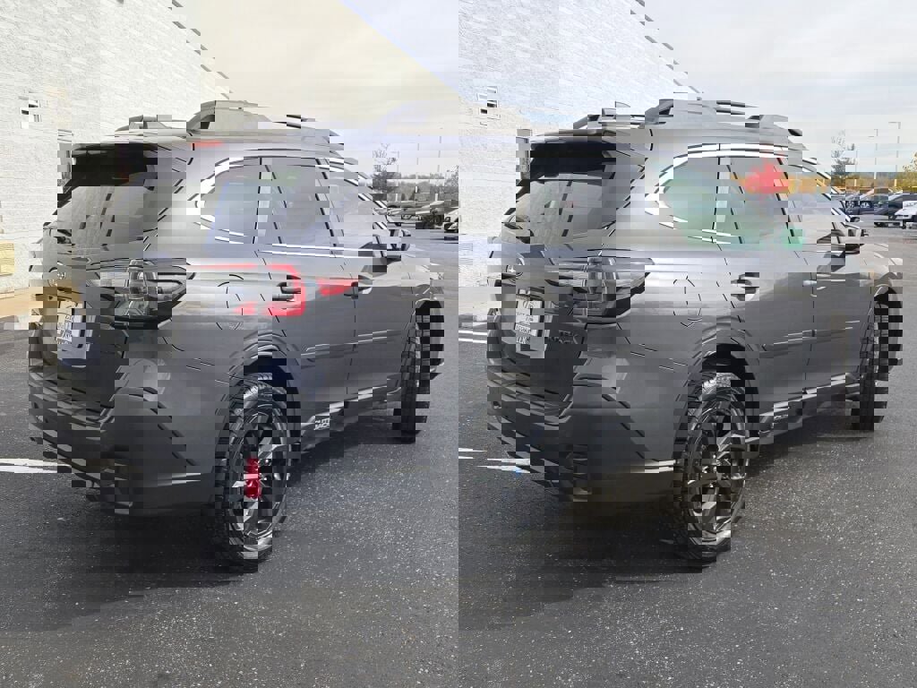 Used 2020 Subaru Outback Onyx Edition XT w/ Popular Package #2 image 10