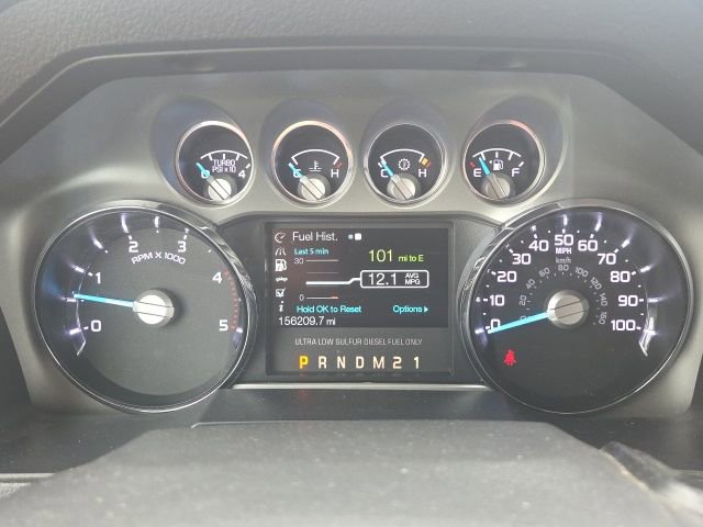Used 2015 Ford F250 Platinum image 41