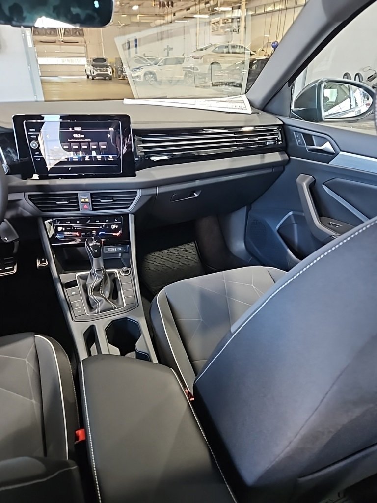 New 2026 Volkswagen Jetta Sport image 23